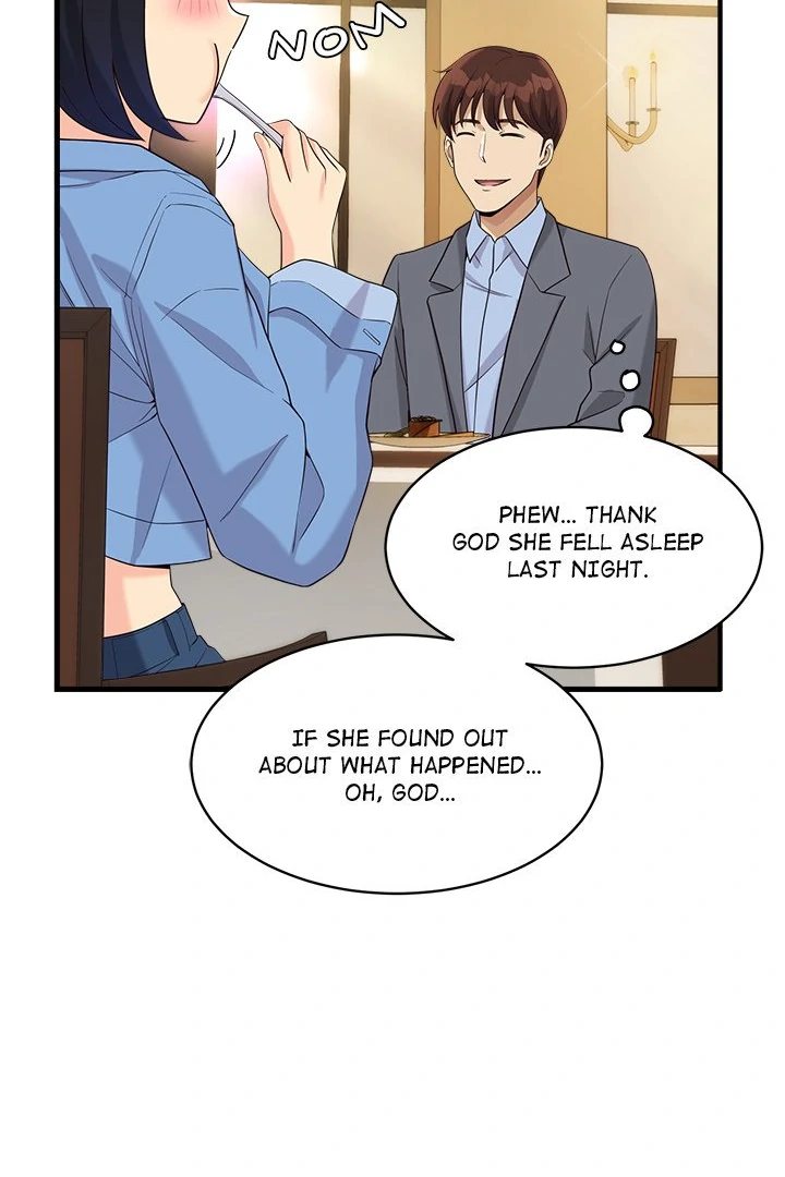 My Other Girlfriend chapter 20 page 143
