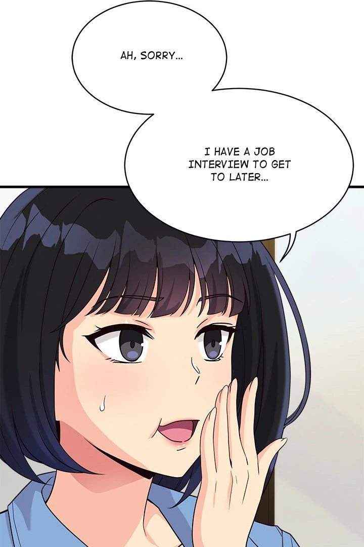 My Other Girlfriend chapter 20 page 146