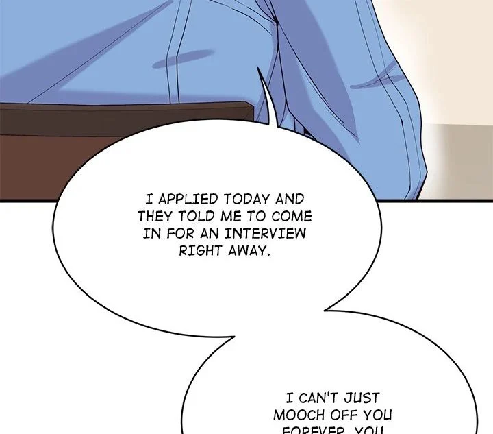 My Other Girlfriend chapter 20 page 149