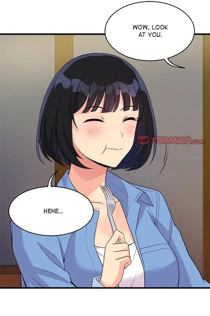 My Other Girlfriend chapter 20 page 151