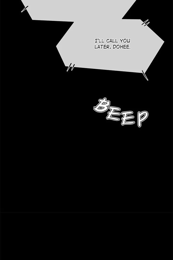 My Other Girlfriend chapter 20 page 157