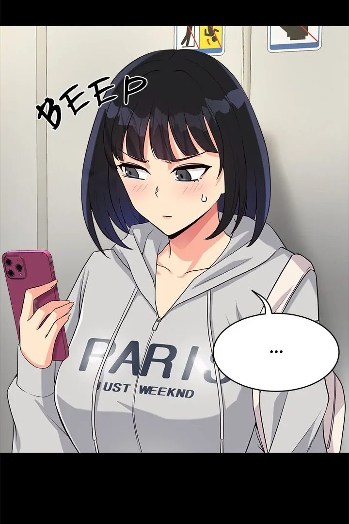 My Other Girlfriend chapter 20 page 158