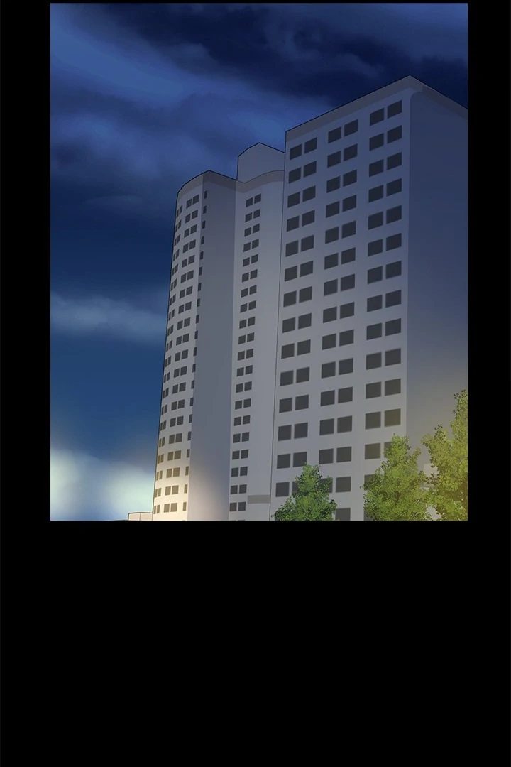 My Other Girlfriend chapter 20 page 161