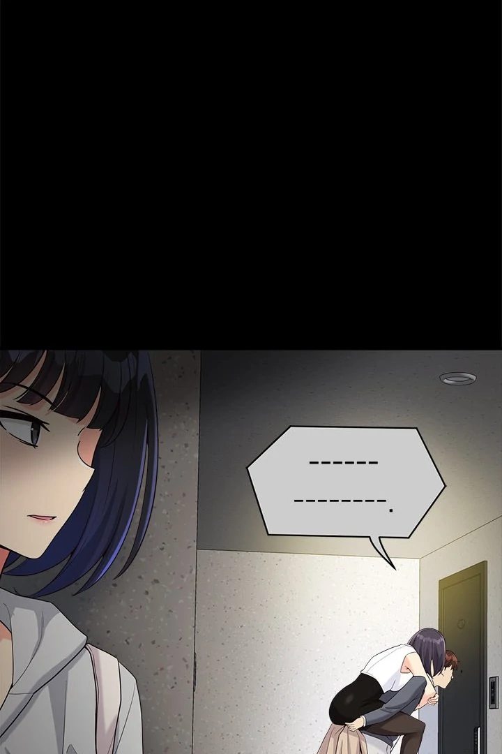 My Other Girlfriend chapter 20 page 163