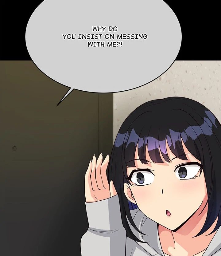 My Other Girlfriend chapter 20 page 169