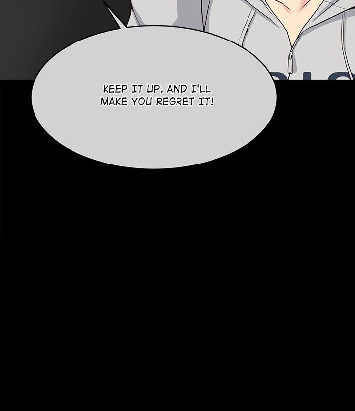 My Other Girlfriend chapter 20 page 170
