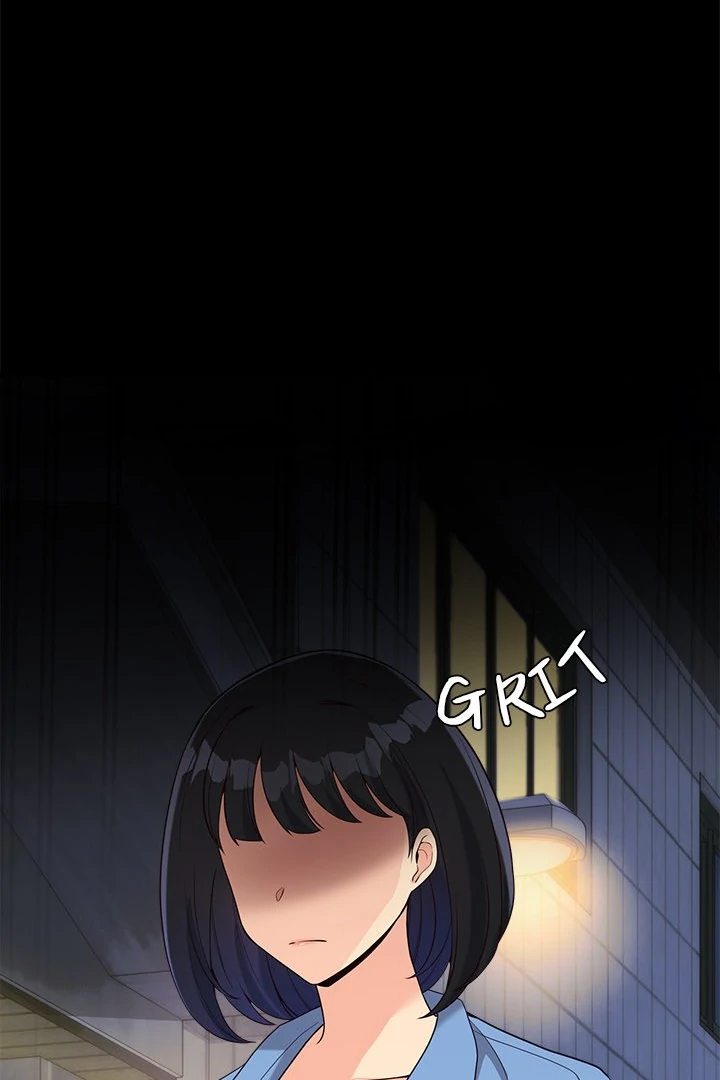 My Other Girlfriend chapter 20 page 172