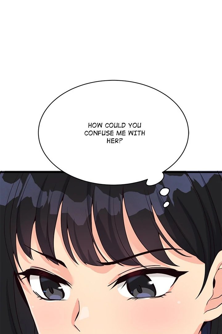 My Other Girlfriend chapter 21 page 1