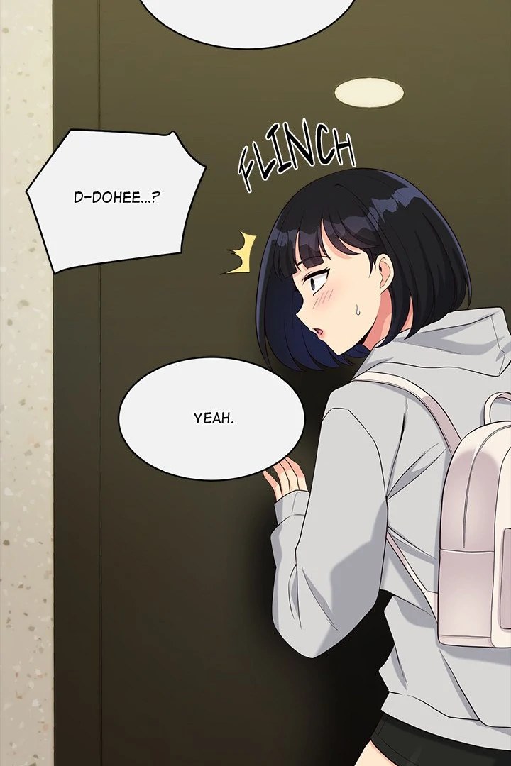 My Other Girlfriend chapter 21 page 7