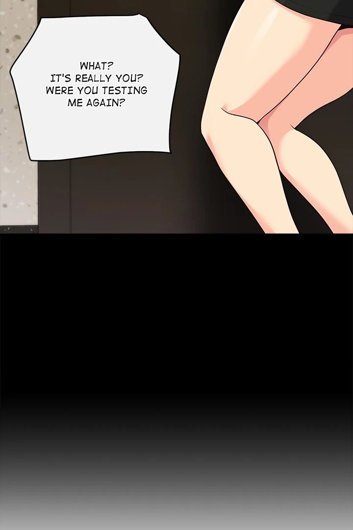 My Other Girlfriend chapter 21 page 8