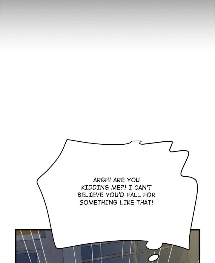 My Other Girlfriend chapter 21 page 9