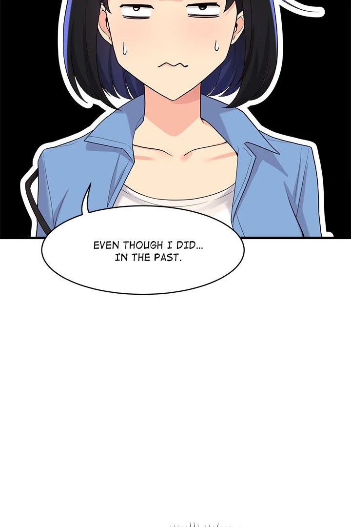 My Other Girlfriend chapter 21 page 14
