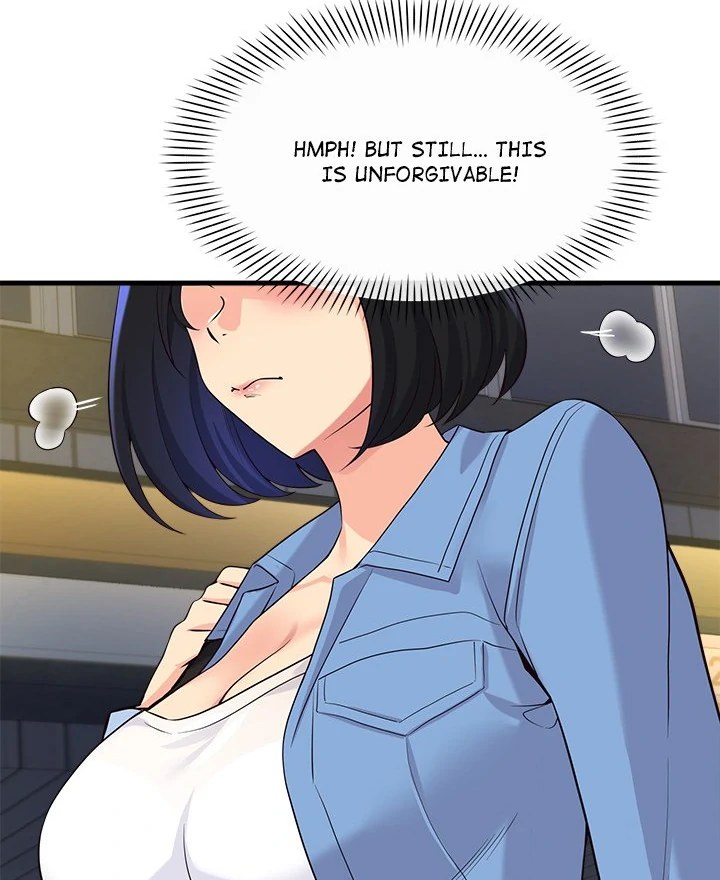 My Other Girlfriend chapter 21 page 15