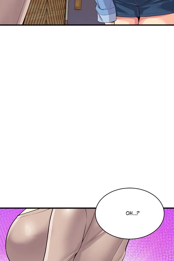 My Other Girlfriend chapter 21 page 22