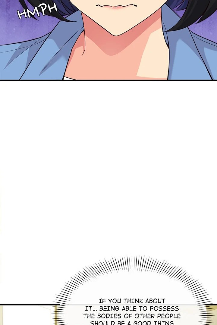 My Other Girlfriend chapter 21 page 31