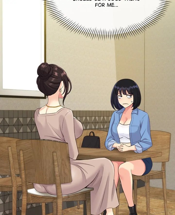 My Other Girlfriend chapter 21 page 32