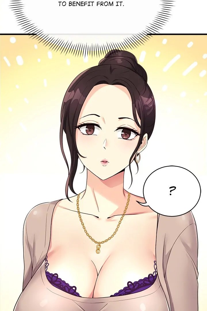 My Other Girlfriend chapter 21 page 34