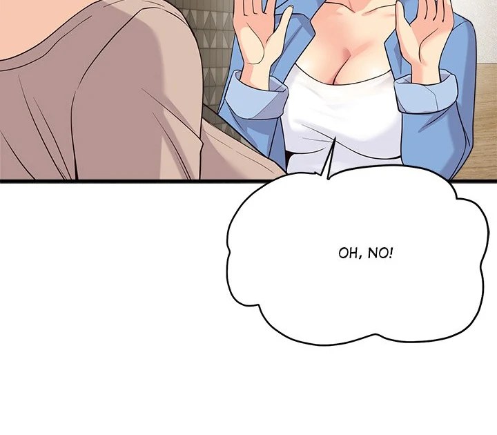 My Other Girlfriend chapter 21 page 37