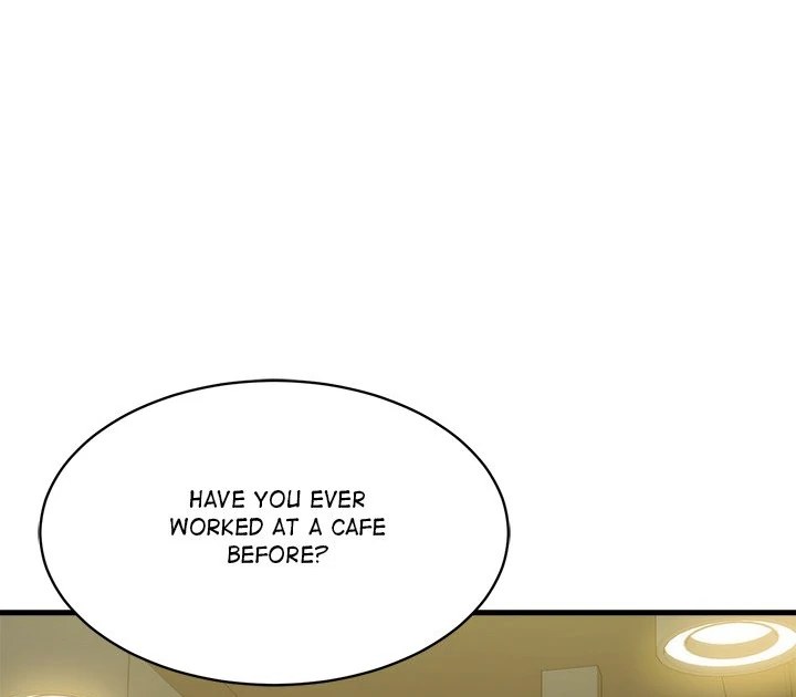 My Other Girlfriend chapter 21 page 38