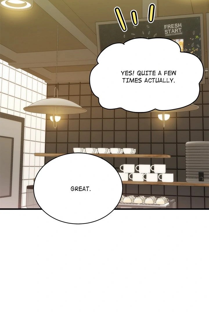 My Other Girlfriend chapter 21 page 39