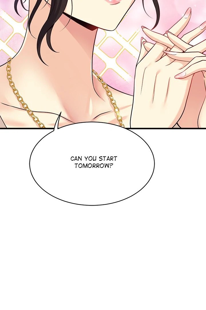 My Other Girlfriend chapter 21 page 41