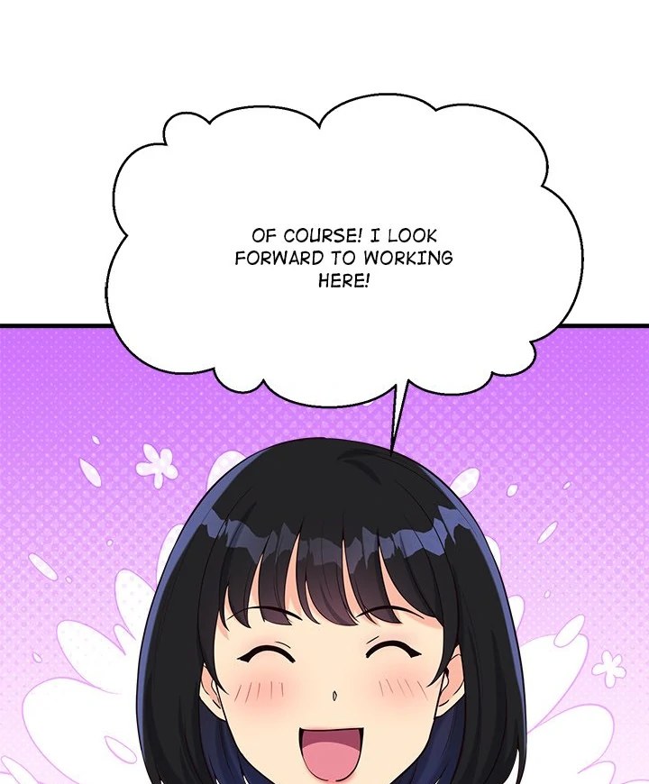 My Other Girlfriend chapter 21 page 42