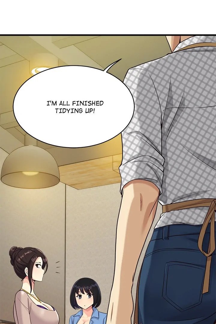 My Other Girlfriend chapter 21 page 45