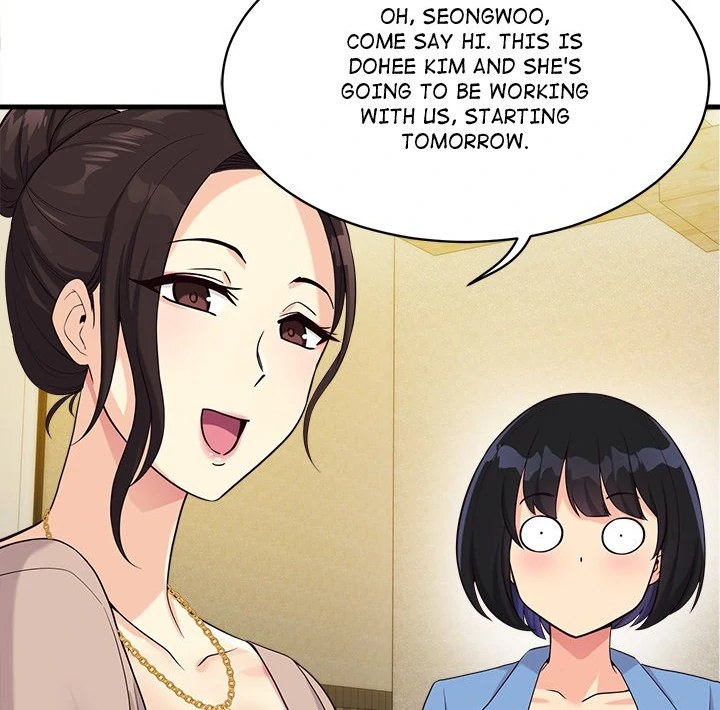 My Other Girlfriend chapter 21 page 47