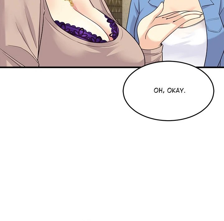 My Other Girlfriend chapter 21 page 48