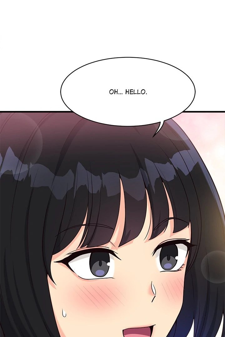 My Other Girlfriend chapter 21 page 51