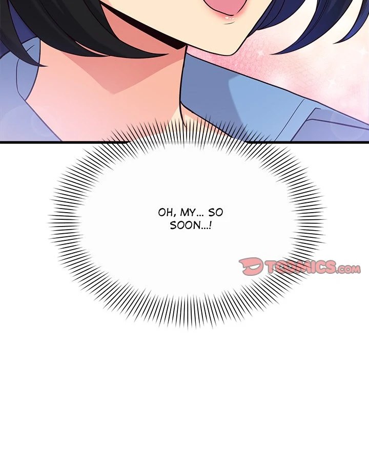 My Other Girlfriend chapter 21 page 52