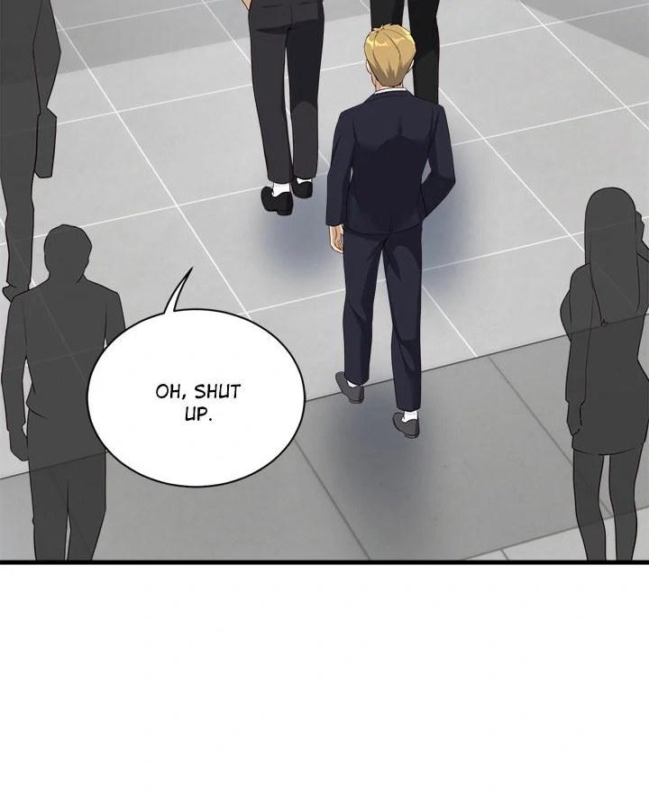 My Other Girlfriend chapter 21 page 63