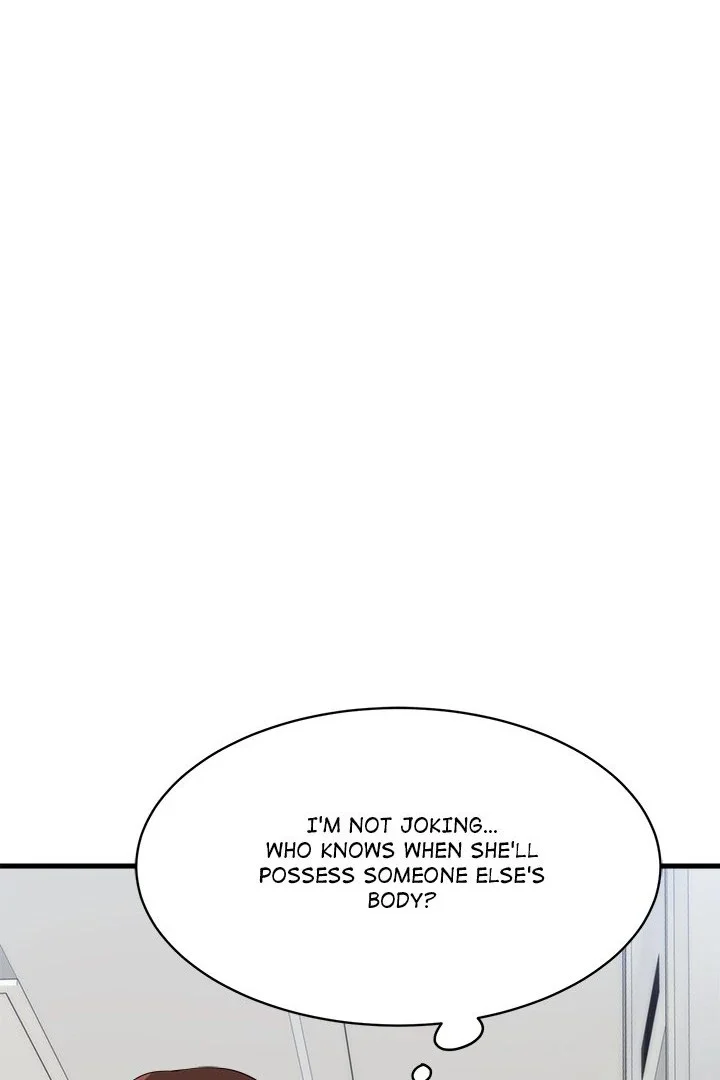 My Other Girlfriend chapter 21 page 64