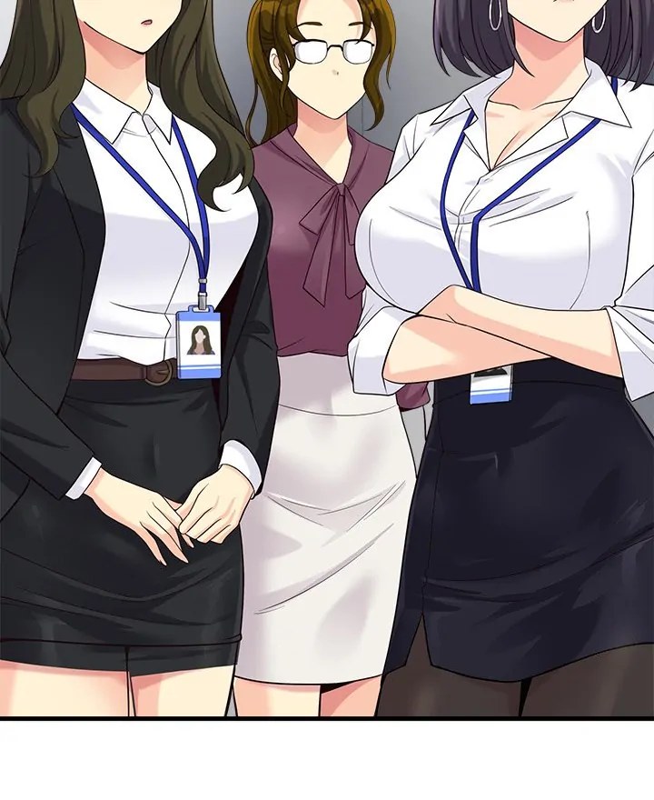 My Other Girlfriend chapter 21 page 68