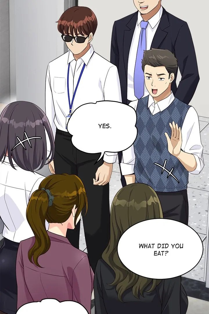 My Other Girlfriend chapter 21 page 70