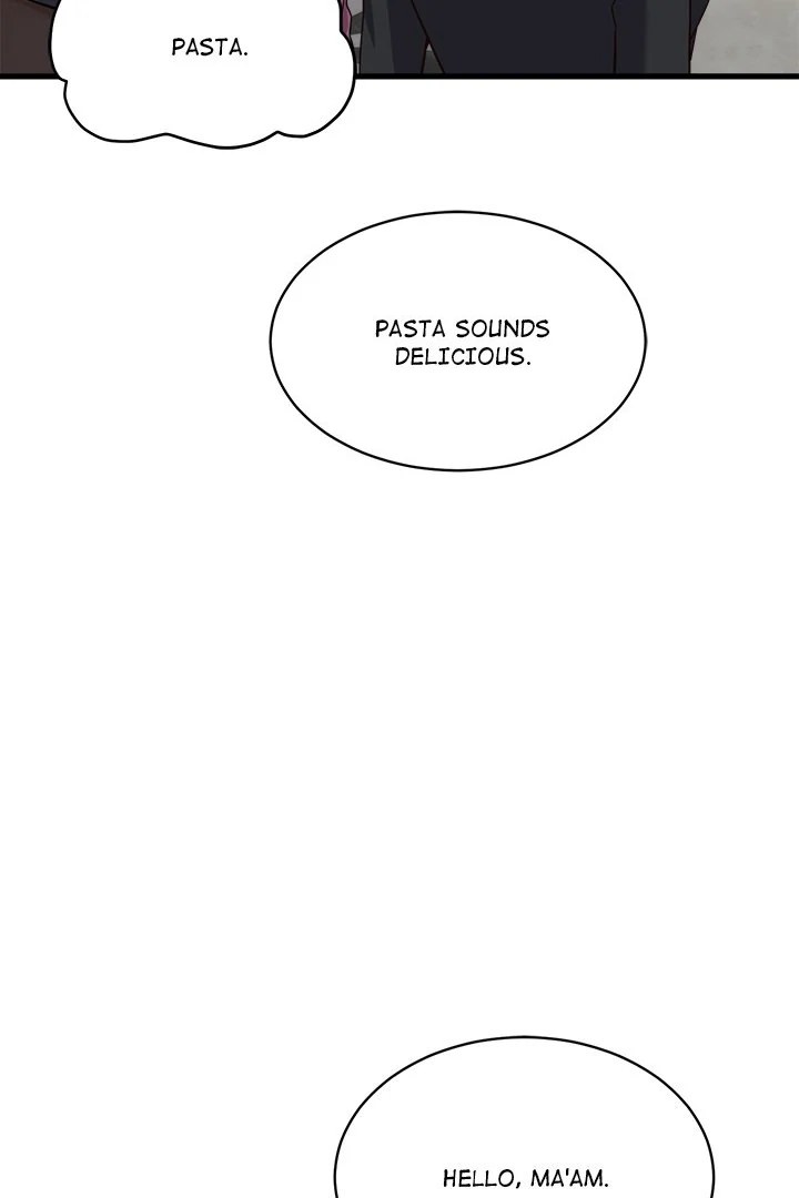 My Other Girlfriend chapter 21 page 71