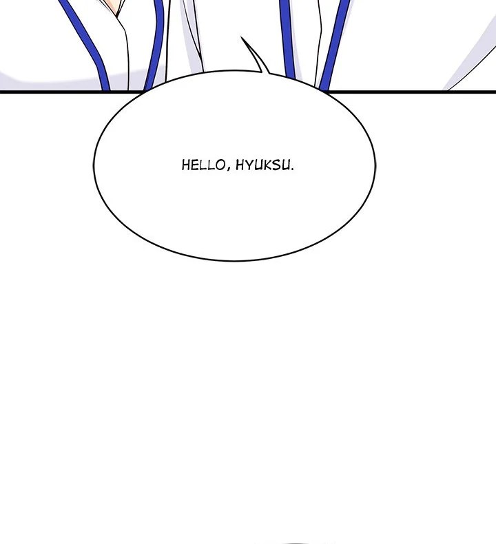 My Other Girlfriend chapter 21 page 73
