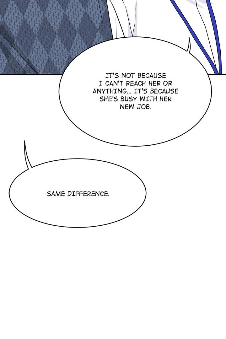 My Other Girlfriend chapter 21 page 75
