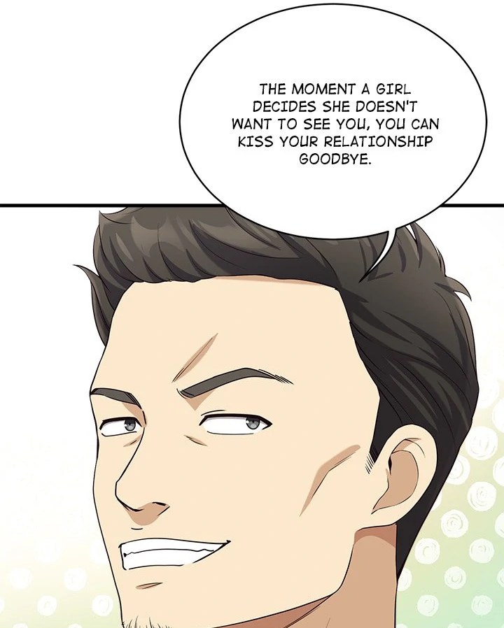 My Other Girlfriend chapter 21 page 76
