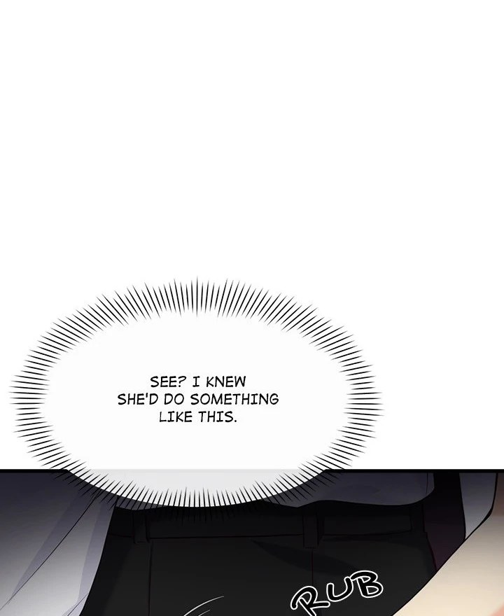My Other Girlfriend chapter 21 page 81