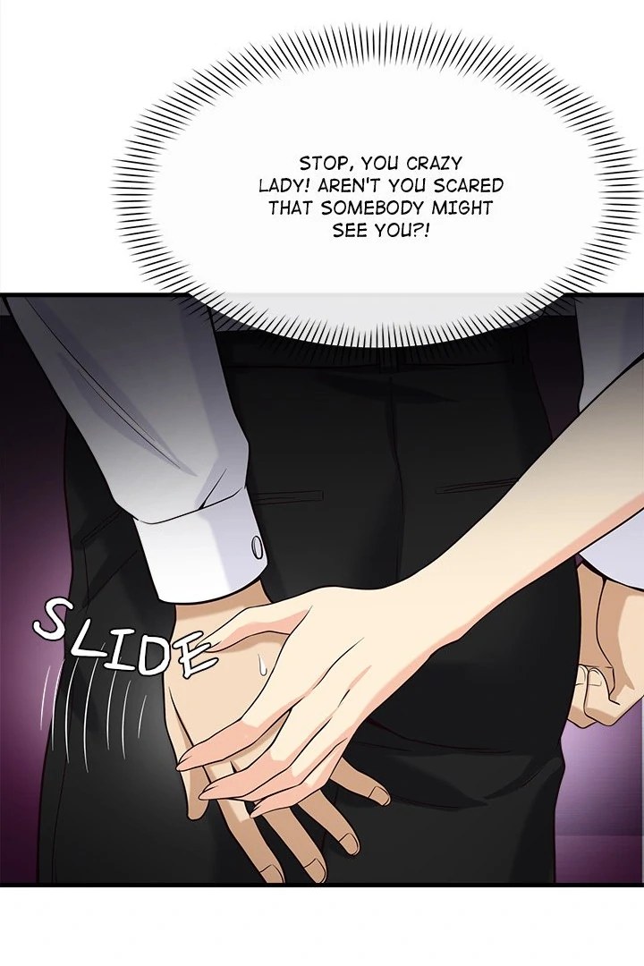 My Other Girlfriend chapter 21 page 83