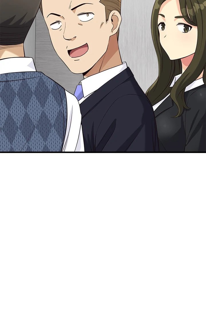 My Other Girlfriend chapter 21 page 85