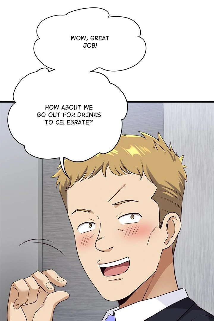 My Other Girlfriend chapter 21 page 88