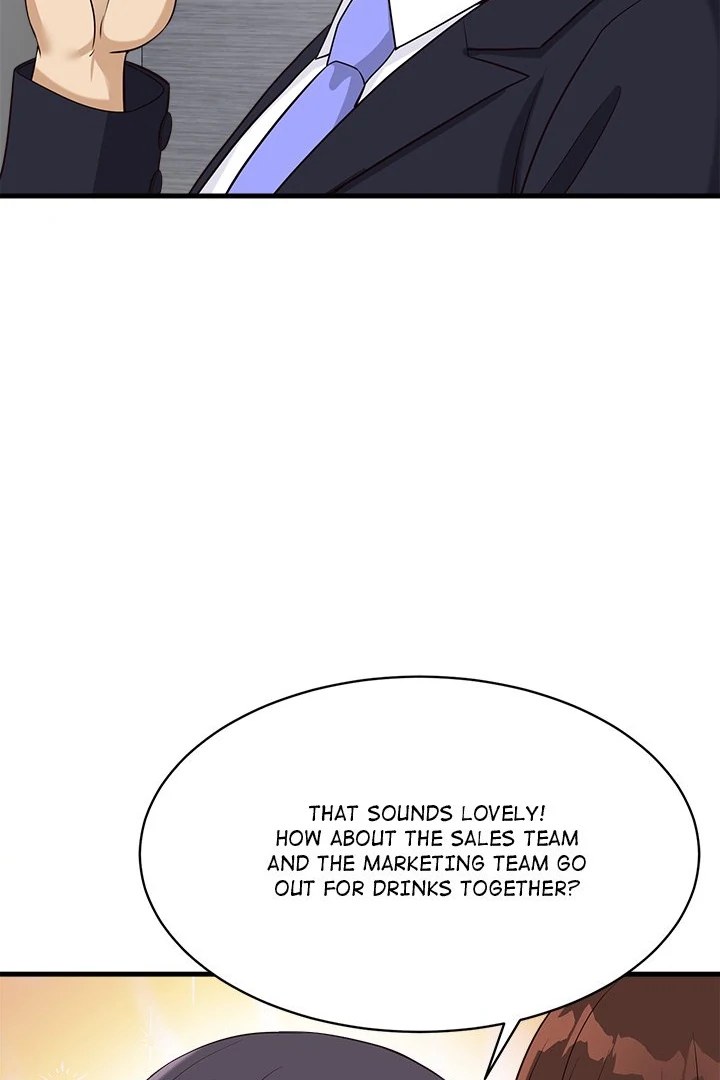 My Other Girlfriend chapter 21 page 89