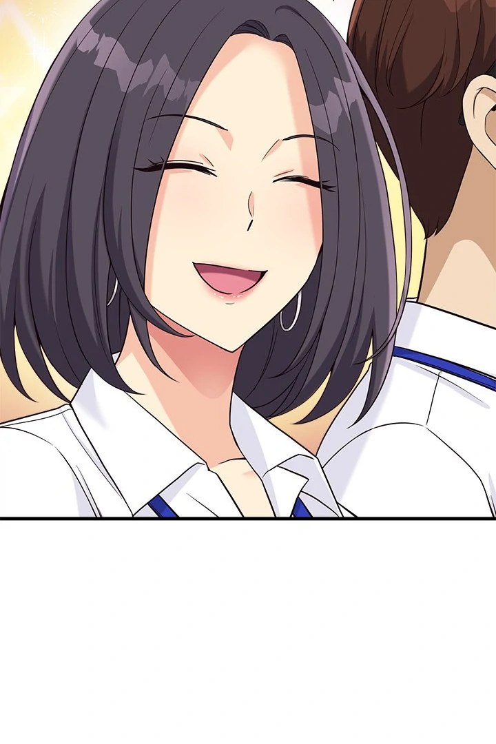 My Other Girlfriend chapter 21 page 90