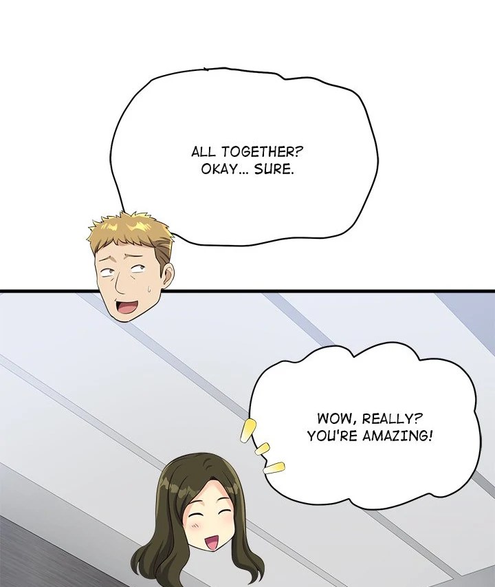 My Other Girlfriend chapter 21 page 91