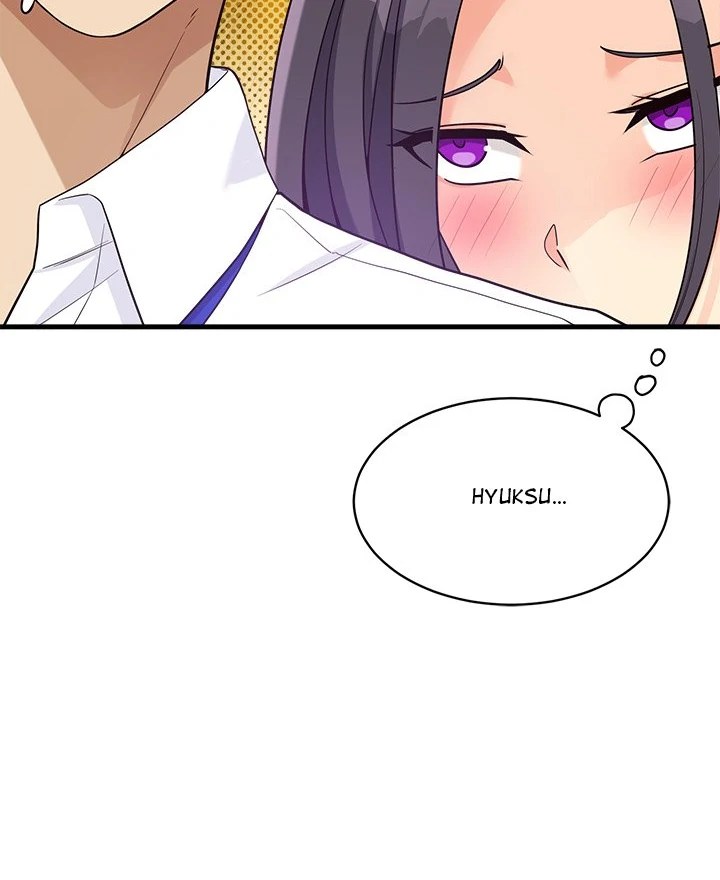 My Other Girlfriend chapter 21 page 97
