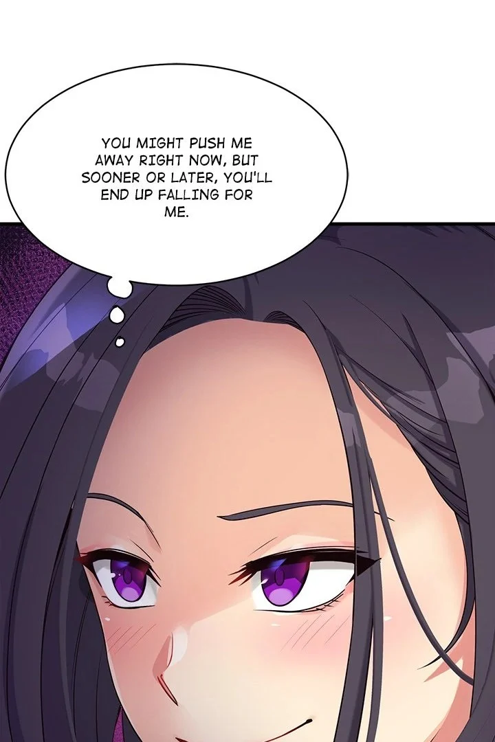 My Other Girlfriend chapter 21 page 98