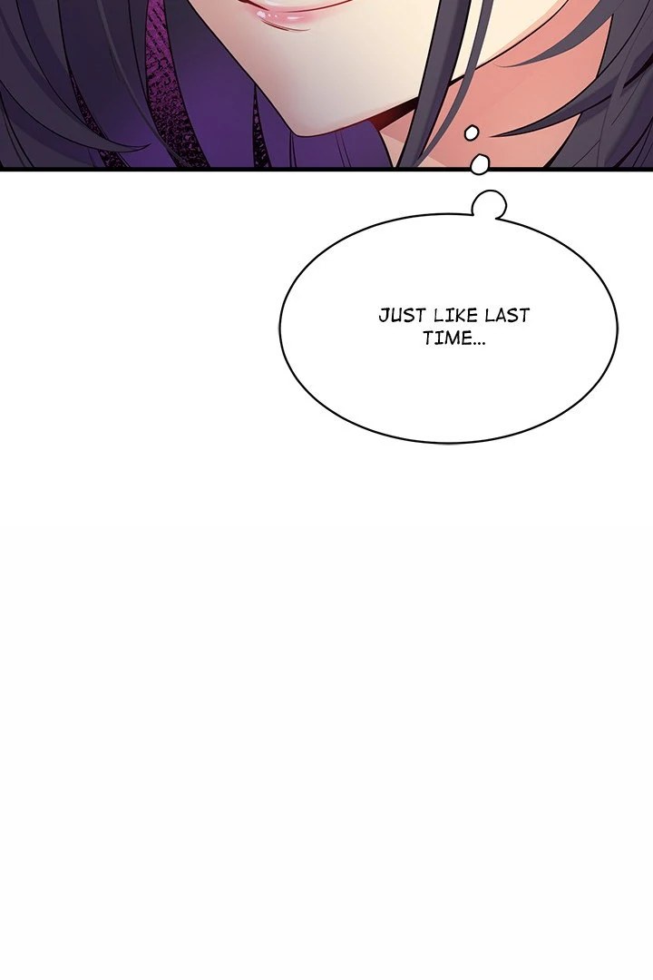 My Other Girlfriend chapter 21 page 99