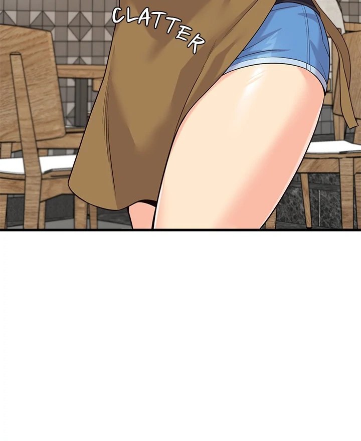 My Other Girlfriend chapter 21 page 102